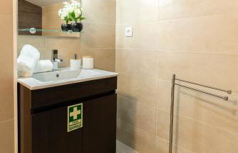 Ana's View, cozy apartment, AC, sea view & parking - Foto 17