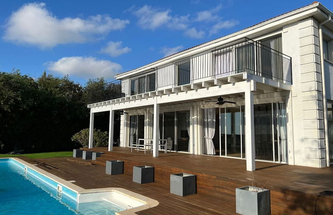 Gorgeous Mansion by Caesarea's Greatest Beach-hosted by Sweetstay - Foto 51