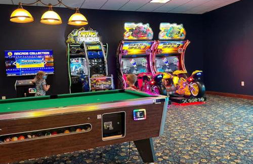 Lovely House for 10 People at Paradise PP8978 - Foto 55