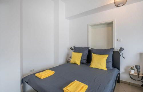 Cosy 2 room apartment in Hamburg Hammerbrook - Foto 7