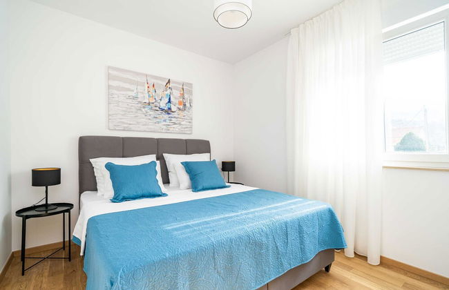 Apartment Zoric - Foto 2