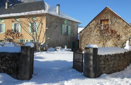 Gîte Lilubelle - Foto 12