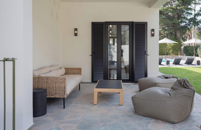 Sounio Poseidon Villa - Foto 66