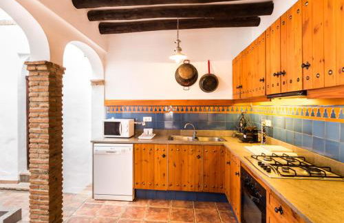 Casa dos tinajas - Foto 22