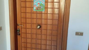 Aurora and Brothers' home - Foto 5