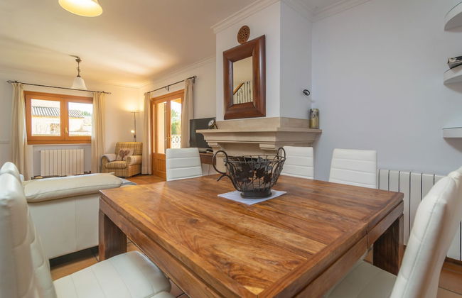 Paradise 88 in Son Ferrer - Foto 12