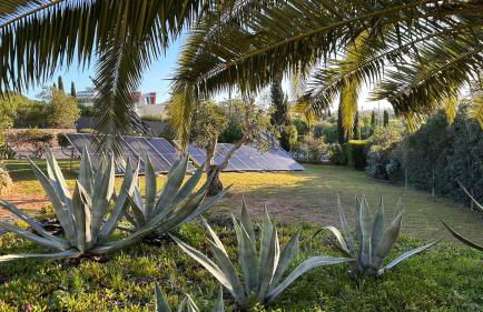 Villa with beautiful see views & spacious garden - Foto 76