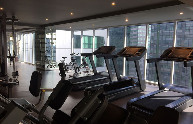 Currency Serviced Suites - Foto 33