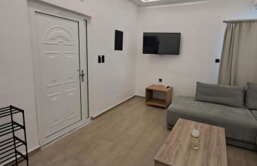 Modern elegant escape on the Ionian coast, near Ancient Olympia - Photo 79