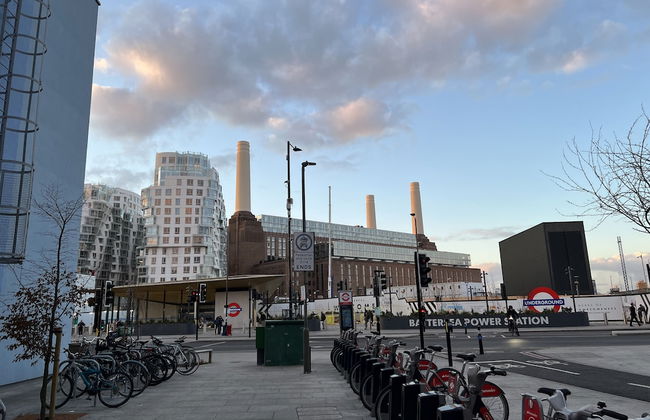 Nightingale Suites - Foto 32