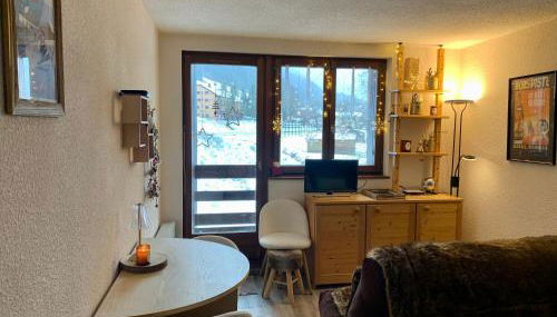 Le cocon dans les nuages - Foto 5