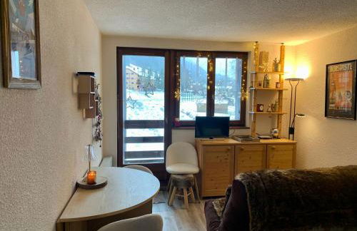 Le cocon dans les nuages - Foto 5