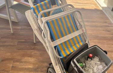 Itacimirim pé na areia 2Q - Foto 13