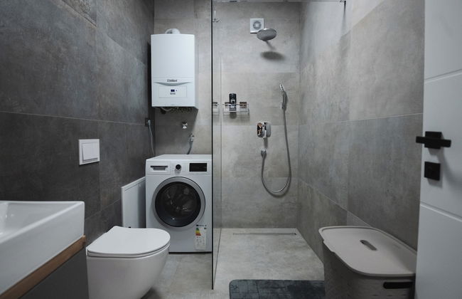 DISTRICT boutique - Photo 70