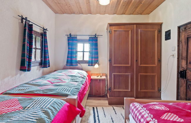 Chalet in Arriach Near Gerlitzen Ski Area - Foto 7