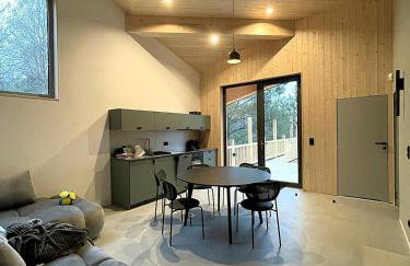 GRANIASTE - dom i apartamenty z sauną - Photo 11