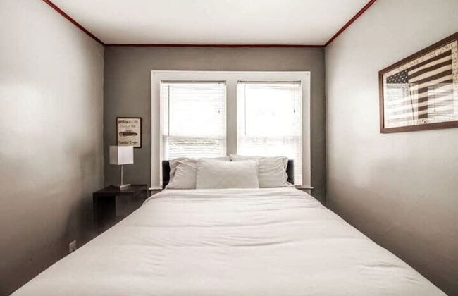 Automaniac Spot in the Heart of Pontiac 3 Beds 2 Baths - Foto 25