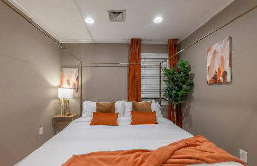 The Orange Oasis - Foto 28