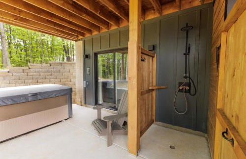 Shenandoah Luxury Mountain Stay in Stanardsville - Foto 19