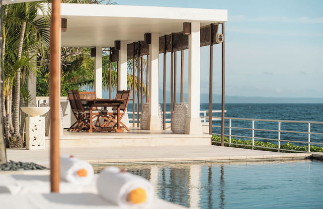 Villa Blanca by Alfred in Bali - Foto 47