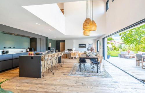 Villa Loreteian - Splendide villa au calme - Foto 27