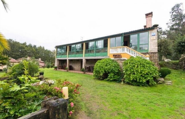 Casa da Urcela - Photo 52