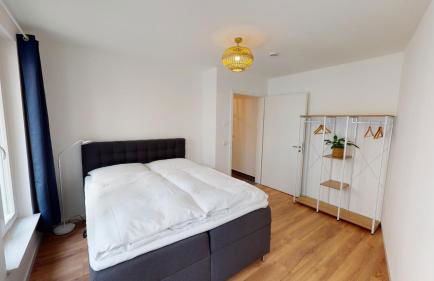 Travel Art Boardinghouse (Lazarettstr.) - Foto 9