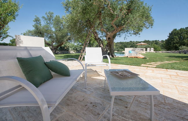 Trulli Piccoli - Foto 62