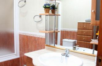 APARTAMENTO DÚPLEX VERA-GARRUCHA - Foto 21