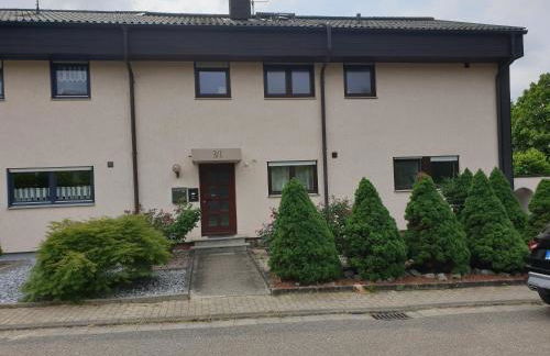 Ferienwohnung Bad Rappenau - Foto 6