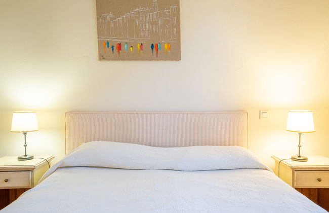 2 bedroom Apartment in La Motte with swimming pool and garden - Photo 12