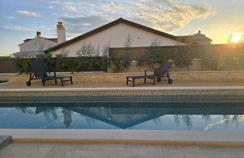 Villa Magnolia - Photo 12