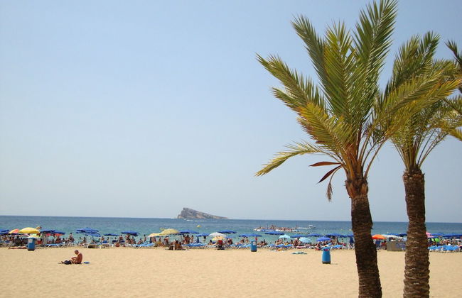 Best View Welcome Apartamentos Karola - Foto 23