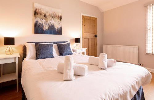 The Ivanhoe Apartment - Foto 11