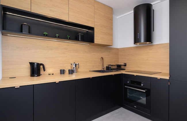 Apartment Spodek Katowice by Renters - Foto 22