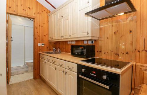 The Log Cabin - Foto 11