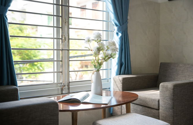 D&C House Luxury - Homestay Da Nang - Foto 12