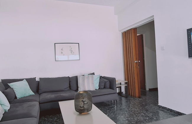 57 NIC - Stay Chrysanthemum City Apartment - Photo 15