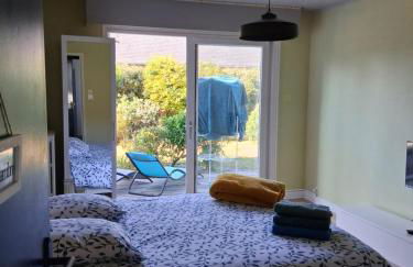 Villa « Beauséjour » Urville-Nacqueville de 180 M2 - Foto 7