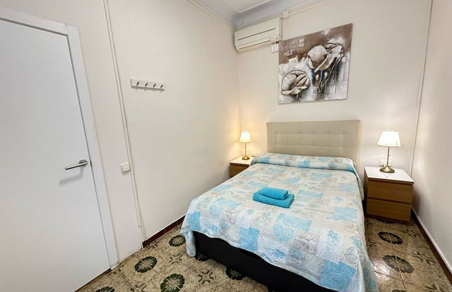 Rooms Diputacion - Photo 9