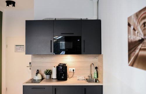 Homaris Apartments Elmshorn - Foto 3