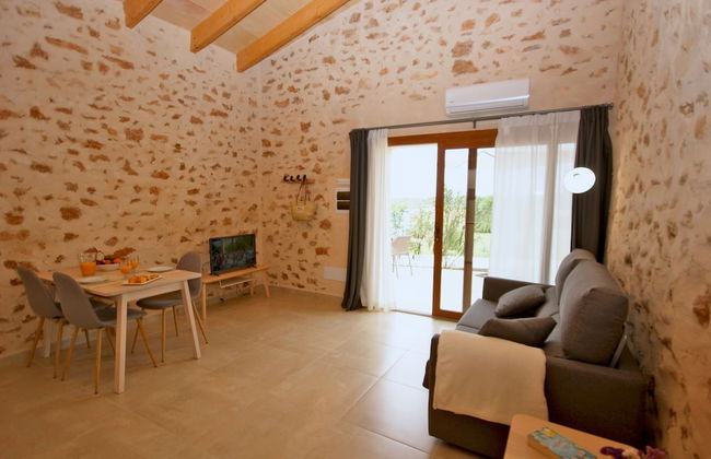 Agroturismo Es Rafal Nou - Foto 51