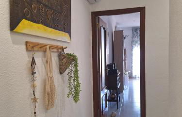 Piso California 3 aire acondicionado, wifi, cerca del mar - Foto 22