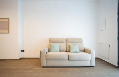 Valencia Central Flats-Moderno, junto al Roig Arena - Foto 22