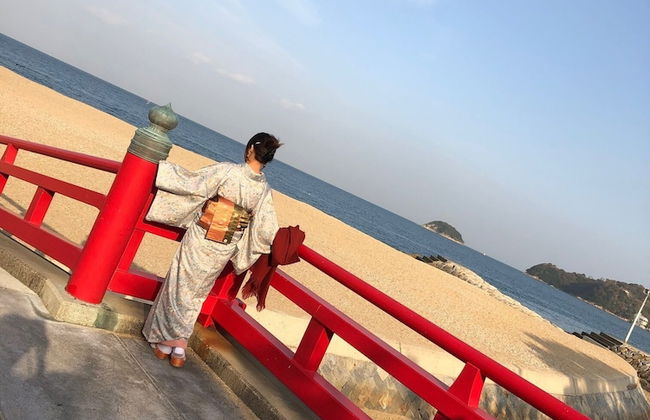 Oyado Endo - Foto 13