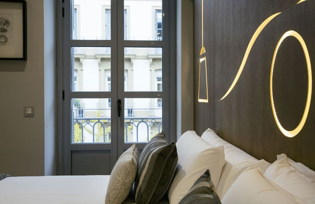 Legazpi Doce Rooms & Suites - Foto 11