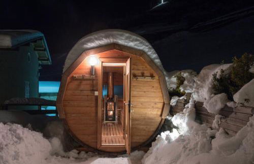 Baita Canton - Foto 28