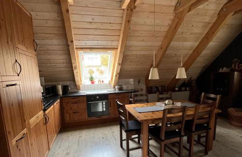 Hexenstuben Tanne - 4 DTV Sterne - Foto 11