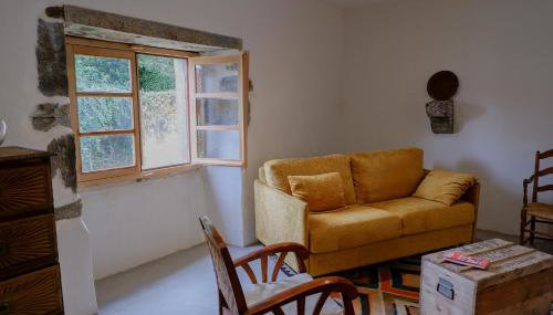 Haixpia, Le Gîte - Foto 2