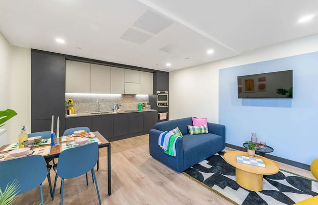 The Residence Dublin - Photo 15